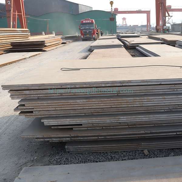 Carbon Steel Plate&Sheet